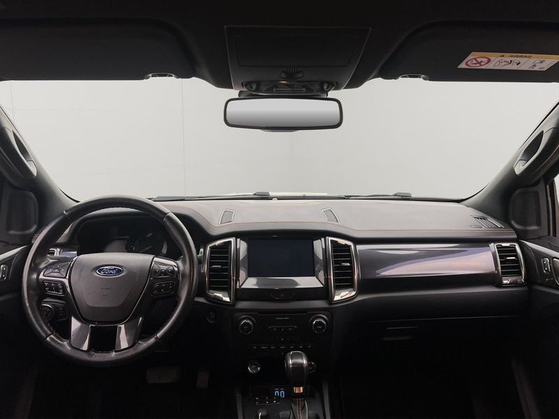 Ford Ranger bild 16