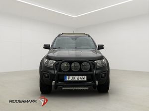 Ford Ranger bild 5