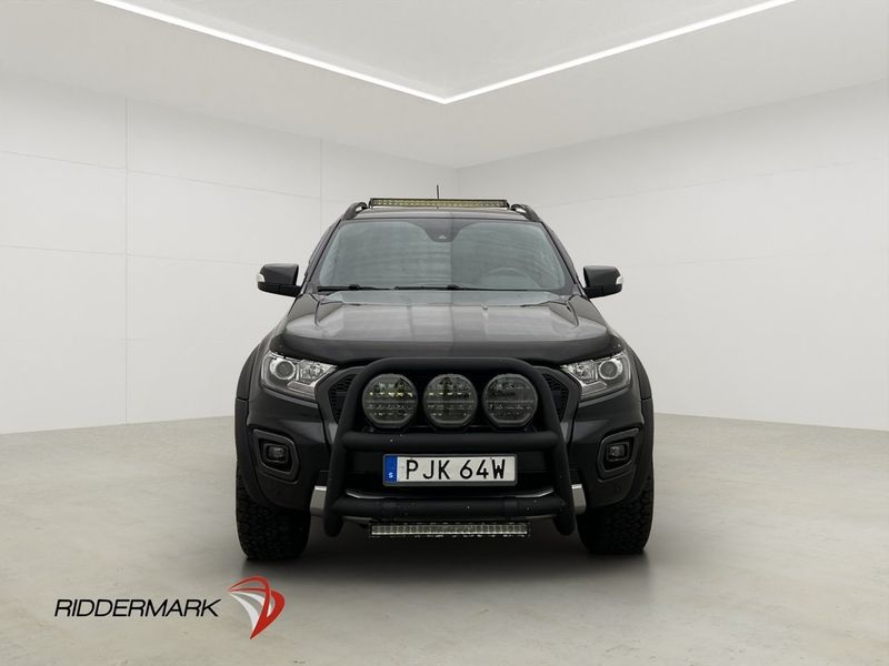Ford Ranger bild 5