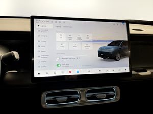 Leapmotor B10 bild 13