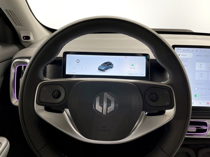 Leapmotor B10 bild 8