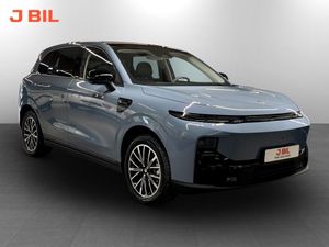 Leapmotor B10 bild 1