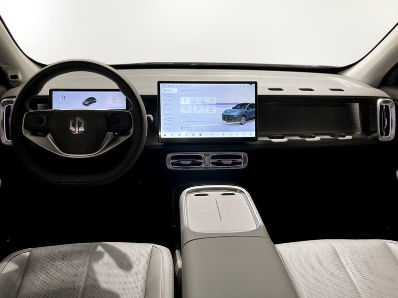 Leapmotor B10 bild 2