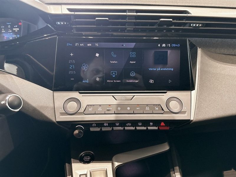 Peugeot 308 SW bild 9