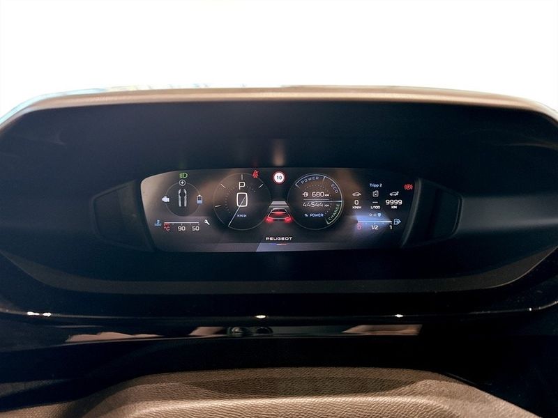 Peugeot 308 SW bild 8