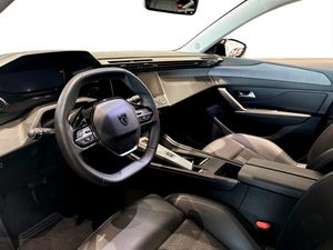 Peugeot 308 SW bild 4