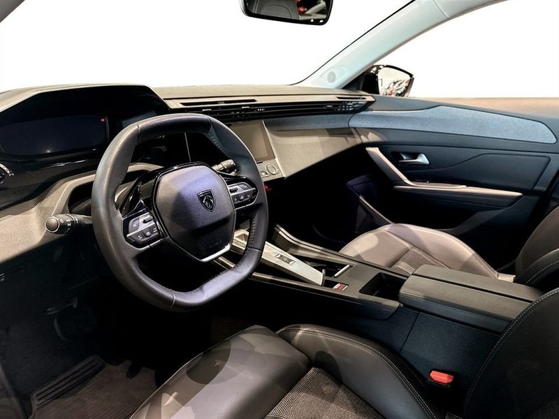 Peugeot 308 SW bild 4