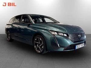 Peugeot 308 SW bild 1