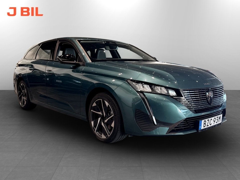 Peugeot 308 SW