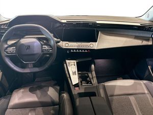 Peugeot 308 SW bild 6