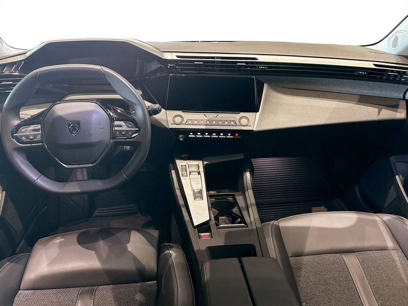 Peugeot 308 SW bild 6
