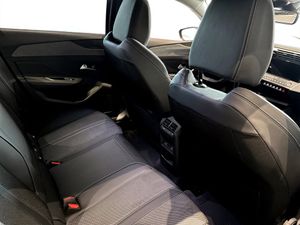 Peugeot 308 SW bild 12
