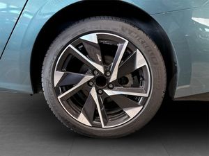 Peugeot 308 SW bild 14