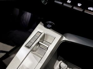 Peugeot 308 SW bild 10