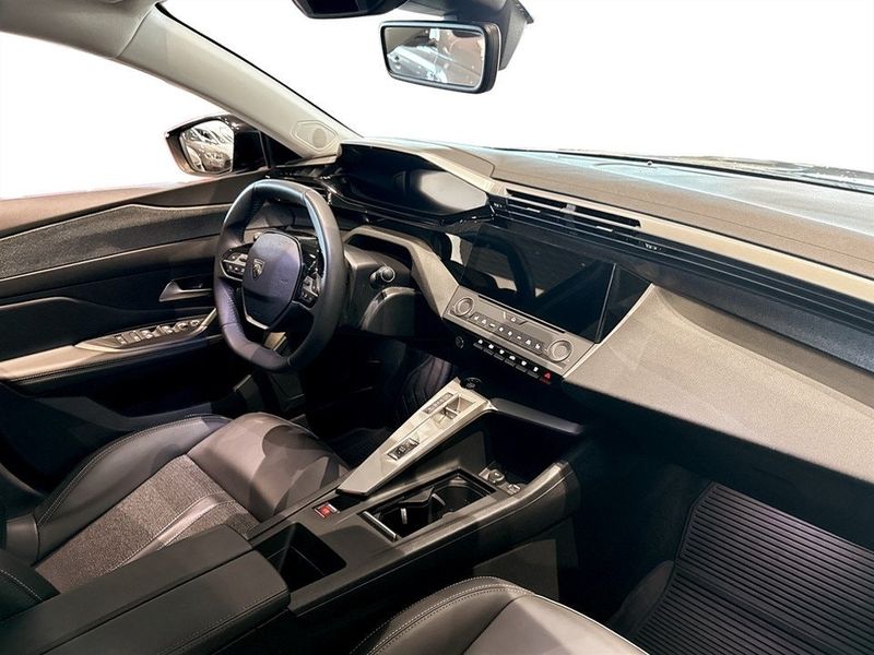 Peugeot 308 SW bild 11