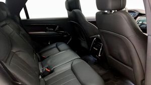 Land Rover Range Rover Sport bild 5