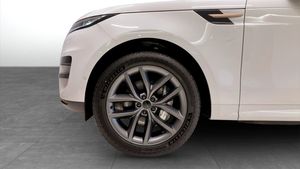 Land Rover Range Rover Sport bild 9