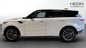 Land Rover Range Rover Sport bild 6