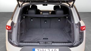 Land Rover Range Rover Sport bild 10