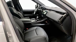 Land Rover Range Rover Sport bild 3
