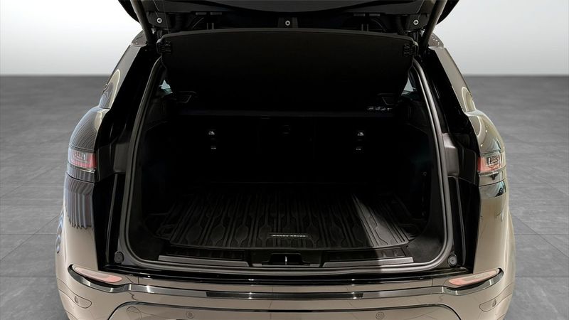 Land Rover Range Rover Evoque bild 10