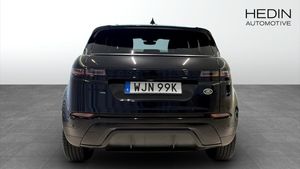 Land Rover Range Rover Evoque bild 7