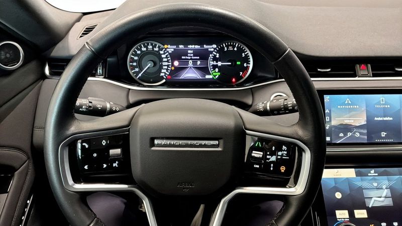 Land Rover Range Rover Evoque bild 14