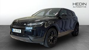 Land Rover Range Rover Evoque bild 1