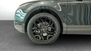 Land Rover Range Rover Evoque bild 9