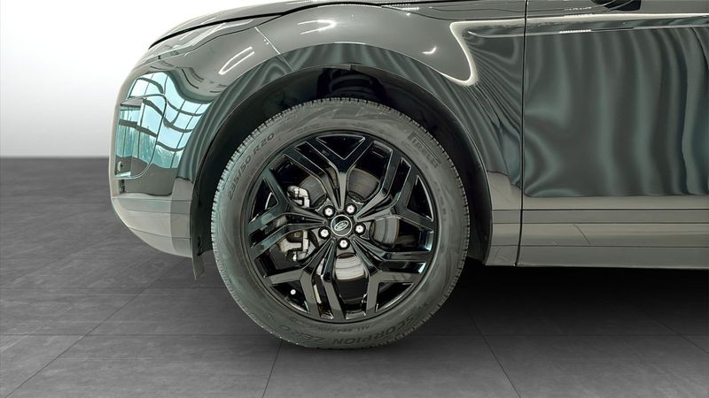 Land Rover Range Rover Evoque bild 9