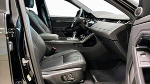 Land Rover Range Rover Evoque bild 3