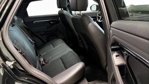 Land Rover Range Rover Evoque bild 5
