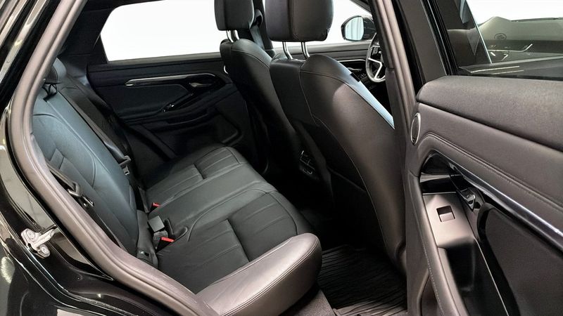 Land Rover Range Rover Evoque bild 5