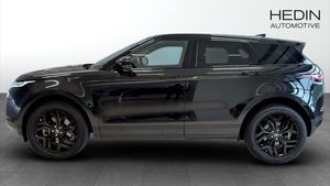 Land Rover Range Rover Evoque bild 6