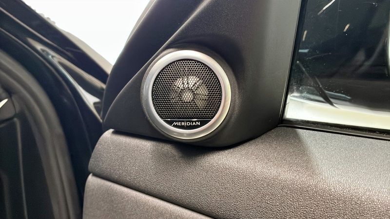 Land Rover Range Rover Evoque bild 13