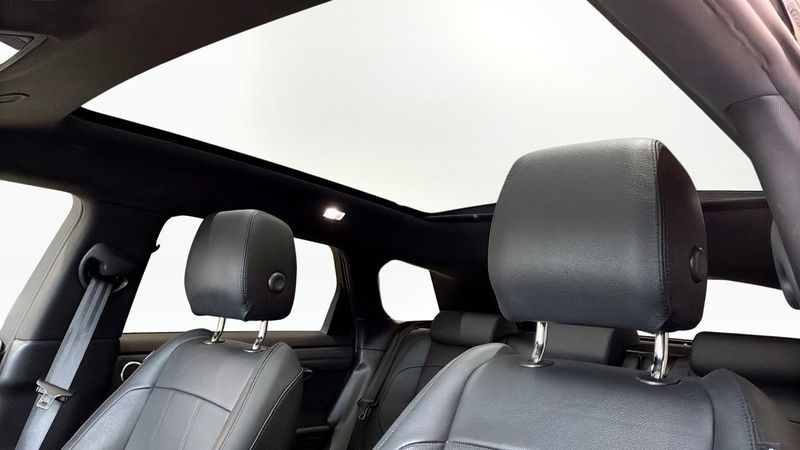 Land Rover Range Rover Evoque bild 12