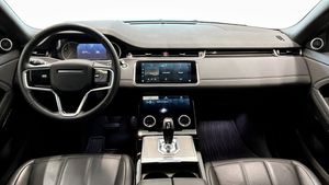 Land Rover Range Rover Evoque bild 4
