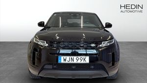 Land Rover Range Rover Evoque bild 8