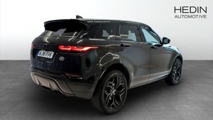 Land Rover Range Rover Evoque bild 2