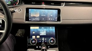 Land Rover Range Rover Evoque bild 11