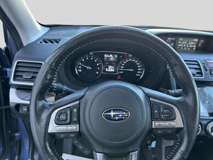 Subaru Forester bild 7