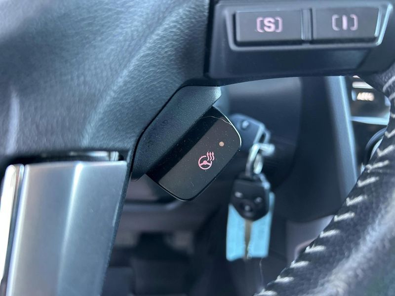 Subaru Forester bild 14