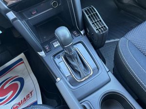 Subaru Forester bild 10
