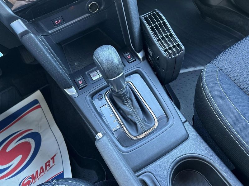 Subaru Forester bild 10
