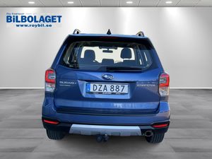 Subaru Forester bild 5