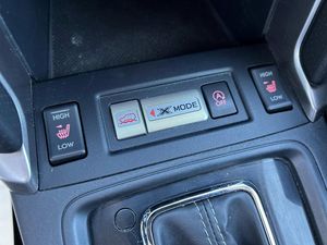 Subaru Forester bild 15