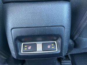 Subaru Forester bild 13