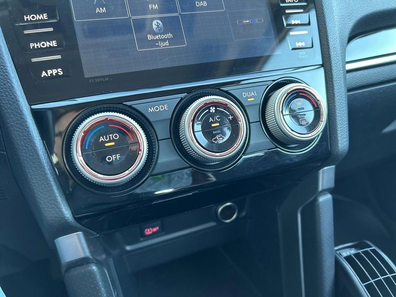 Subaru Forester bild 11