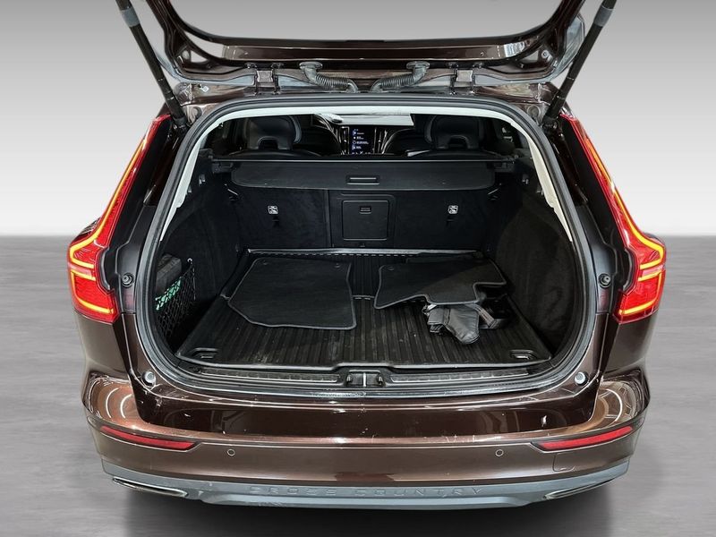 Volvo V60 bild 11