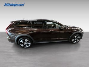 Volvo V60 bild 5